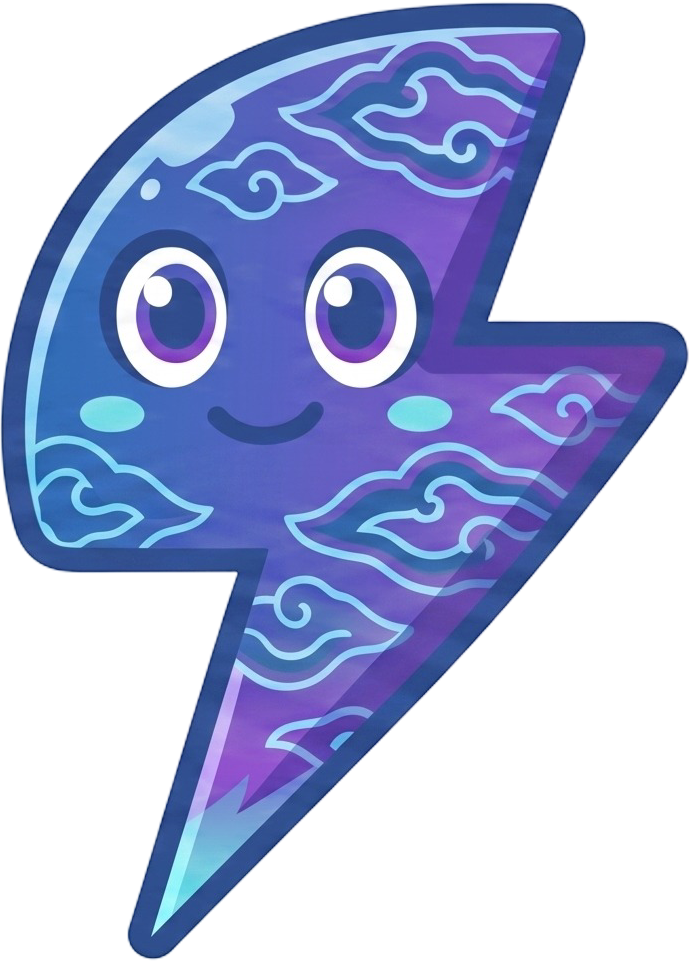 Maskot Sigap AI